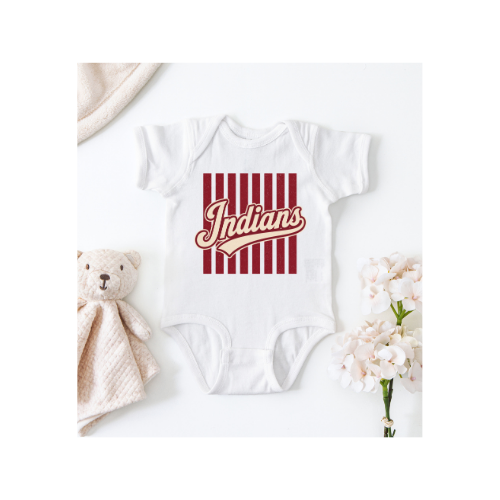 Infant Bodysuit | 8