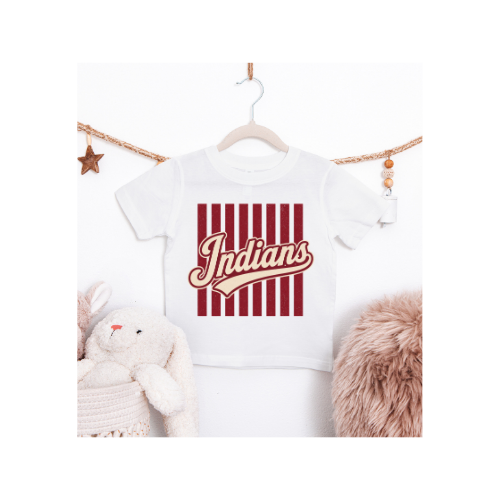 Infant Jersey T-Shirt | 8