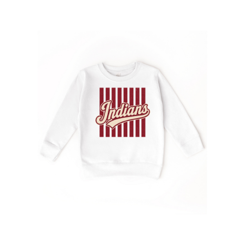 Infant Crewneck Sweatshirt | 8