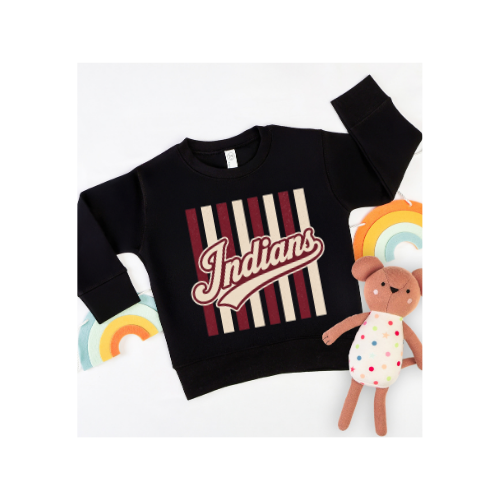 Infant Crewneck Sweatshirt | 9