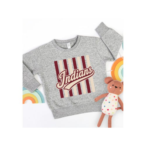 Infant Crewneck Sweatshirt | 9