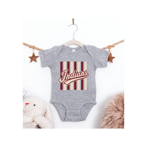 Infant Bodysuit | 9