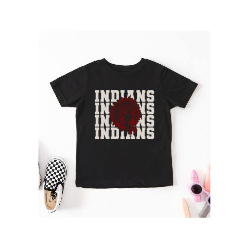 Infant Jersey T-Shirt | 1