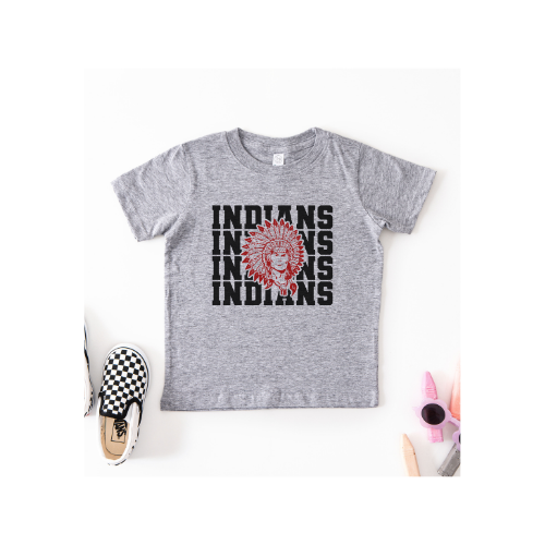 Infant Jersey T-Shirt | 1