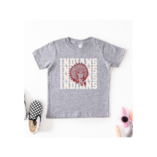 Infant Jersey T-Shirt | 1
