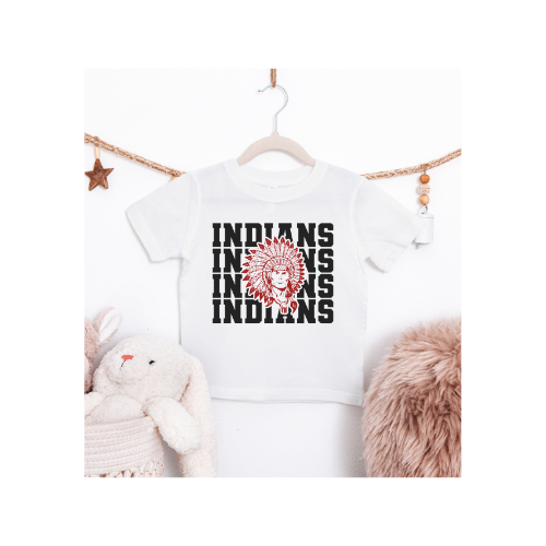 Infant Jersey T-Shirt | 1