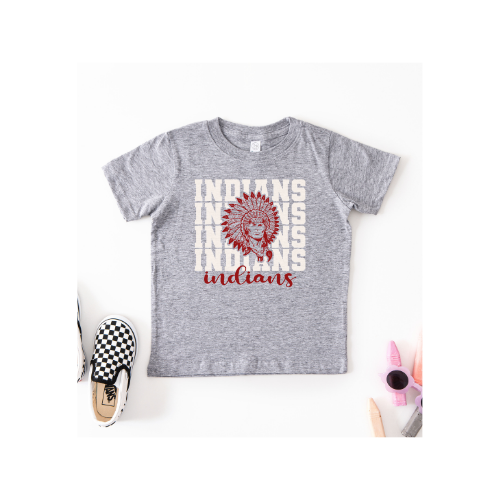 Infant Jersey T-Shirt | 2