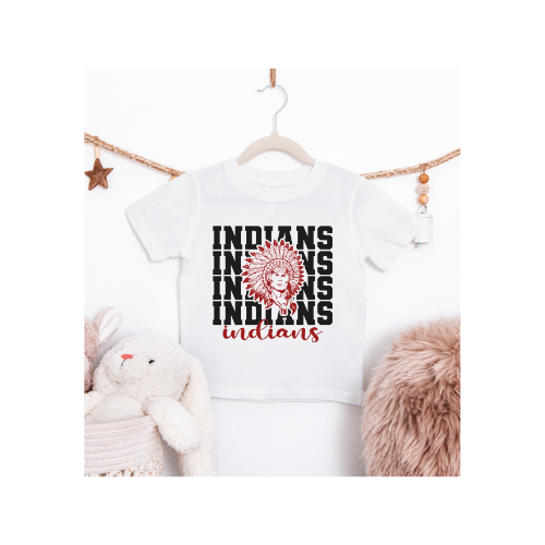 Infant Jersey T-Shirt | 2