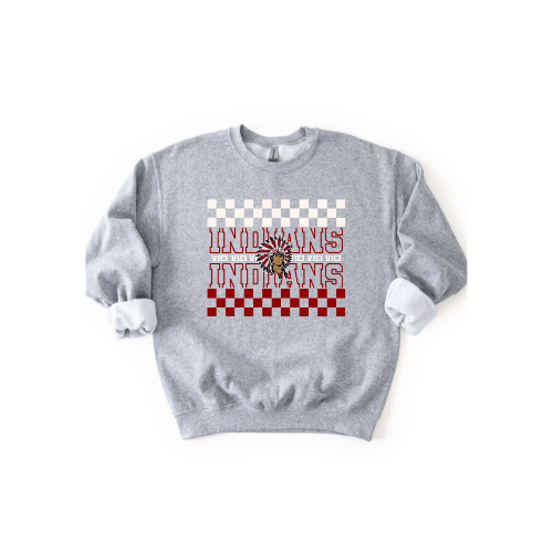 Everyday Youth Crewneck Sweatshirt | 3