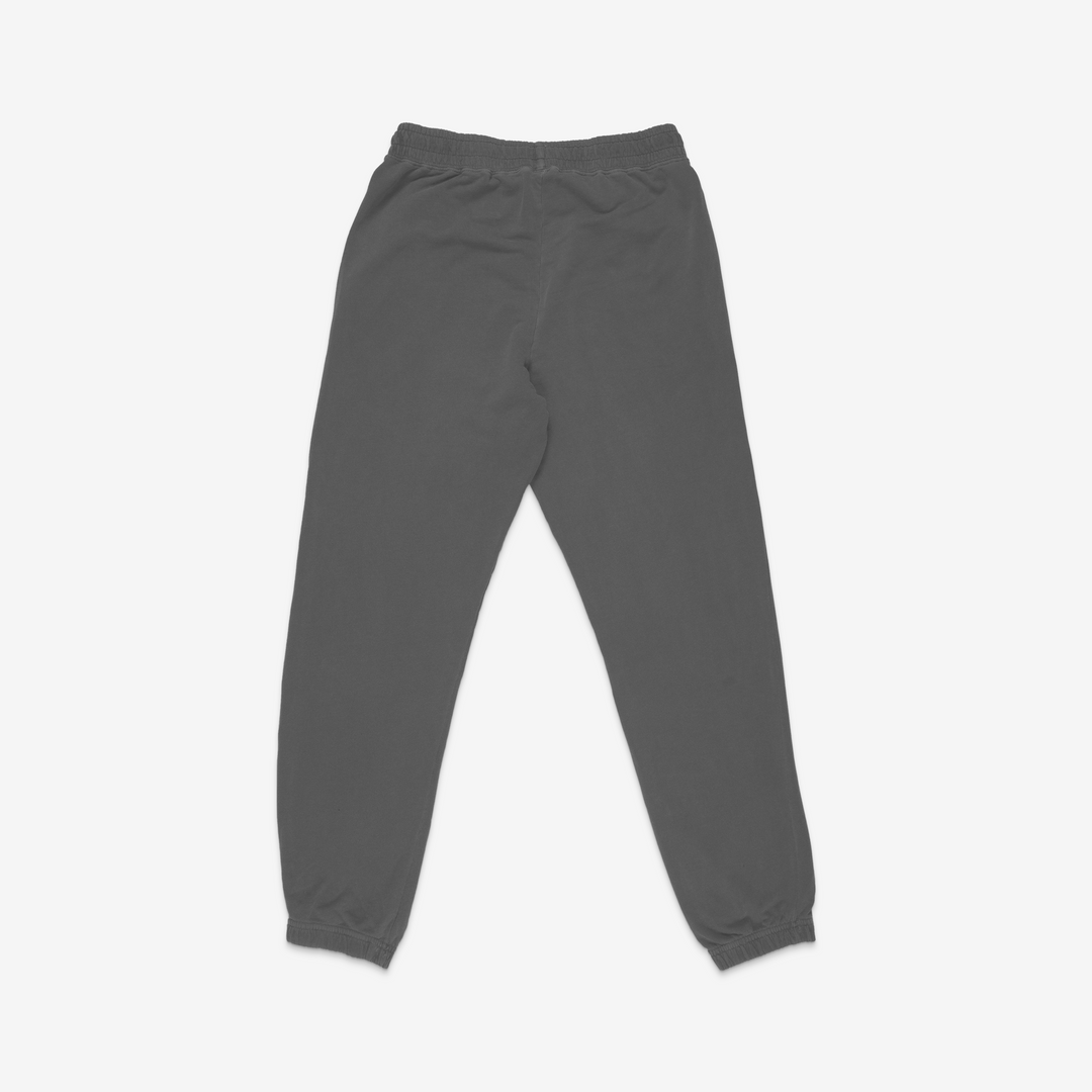 Premium Lightweight Fleece Sweatpants – Relaxed Fit Athletic Lounge Pants | First Gear Fast