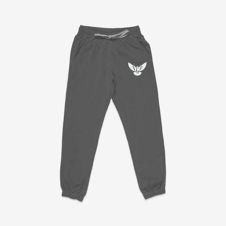 Premium Lightweight Fleece Sweatpants – Relaxed Fit Athletic Lounge Pants | First Gear Fast
