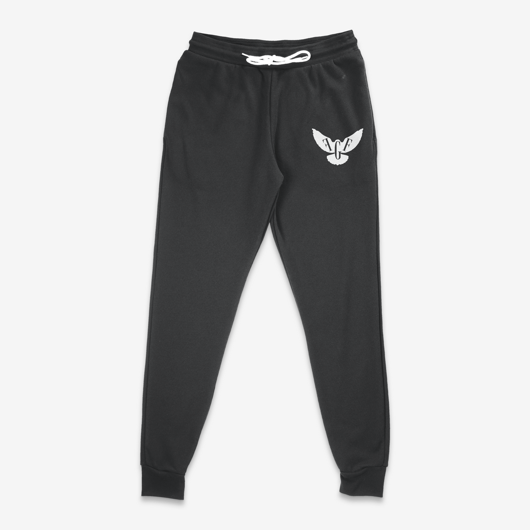 Premium Youth Jogger Sweatpants – Soft Fleece Athletic Lounge Pants | First Gear Fast