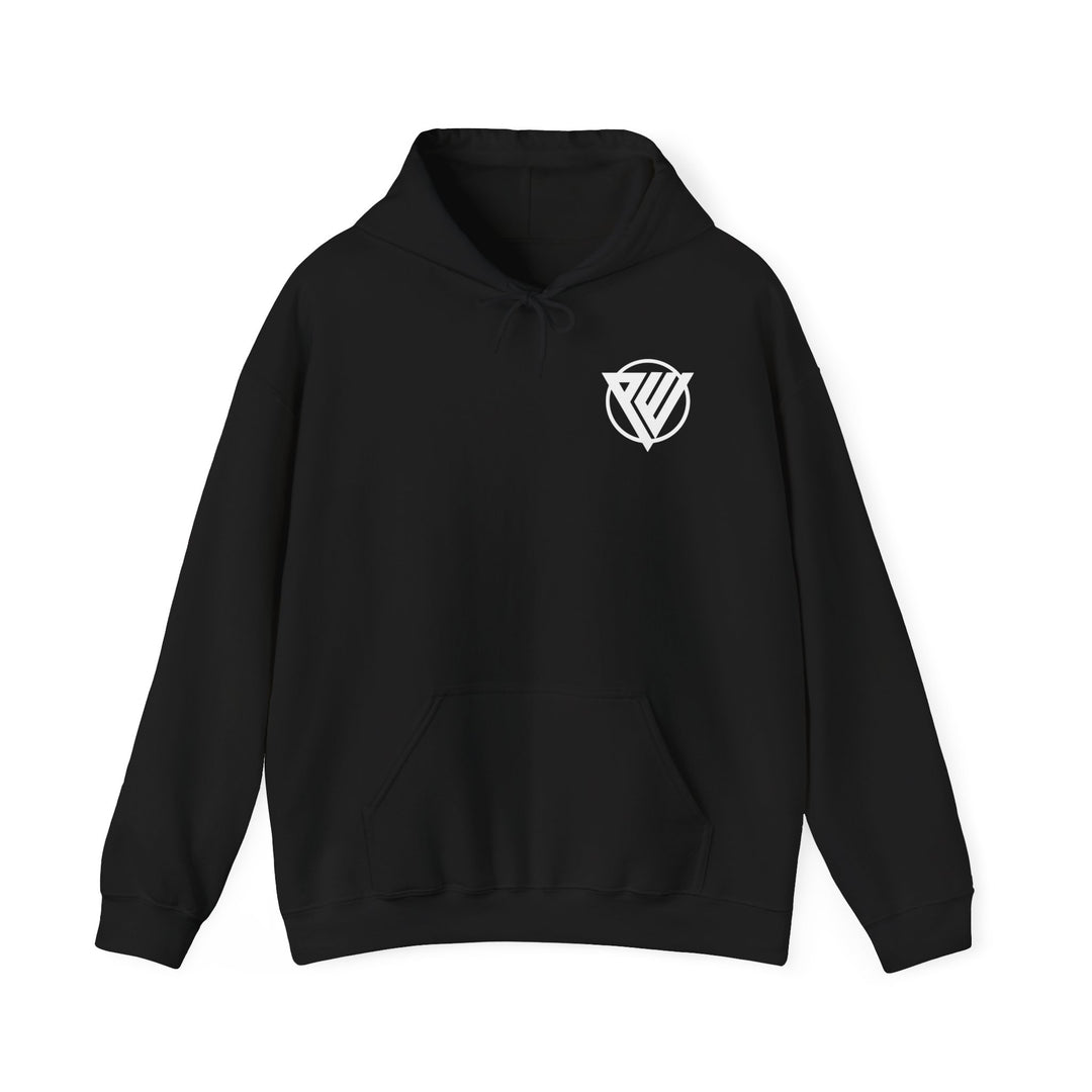 Prime Well Solutions Branded Hoodie