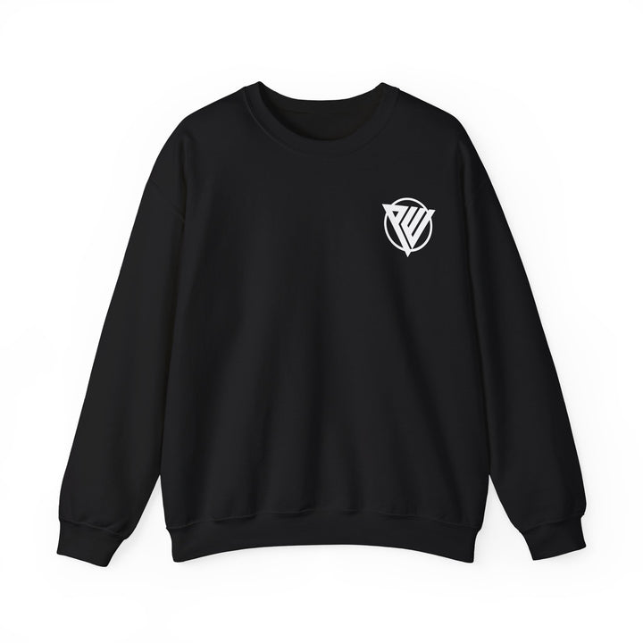 Prime Well Solutions Branded Crewneck Sweatshirt