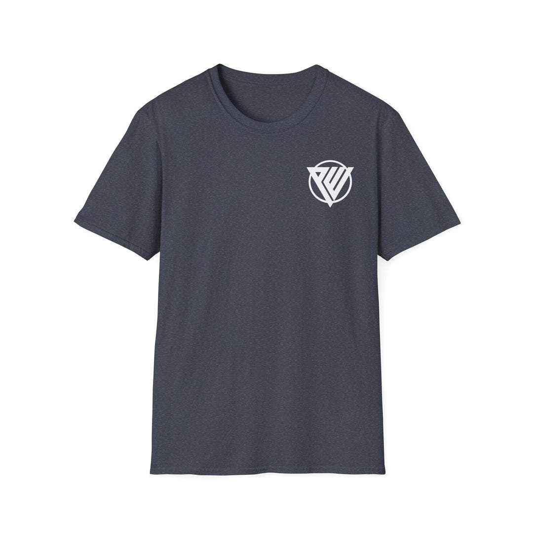 Prime Well Solutions Branded T-Shirt