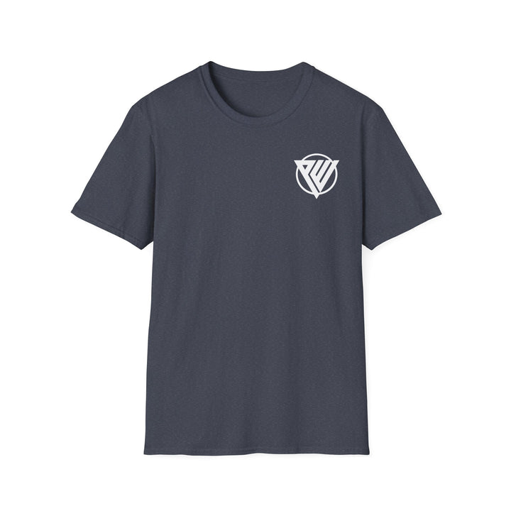Prime Well Solutions Branded T-Shirt