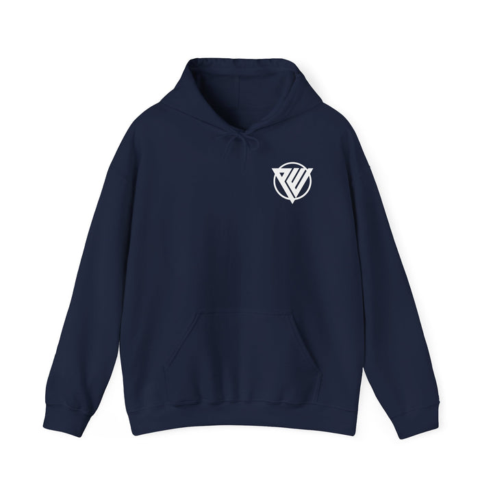 Prime Well Solutions Branded Hoodie