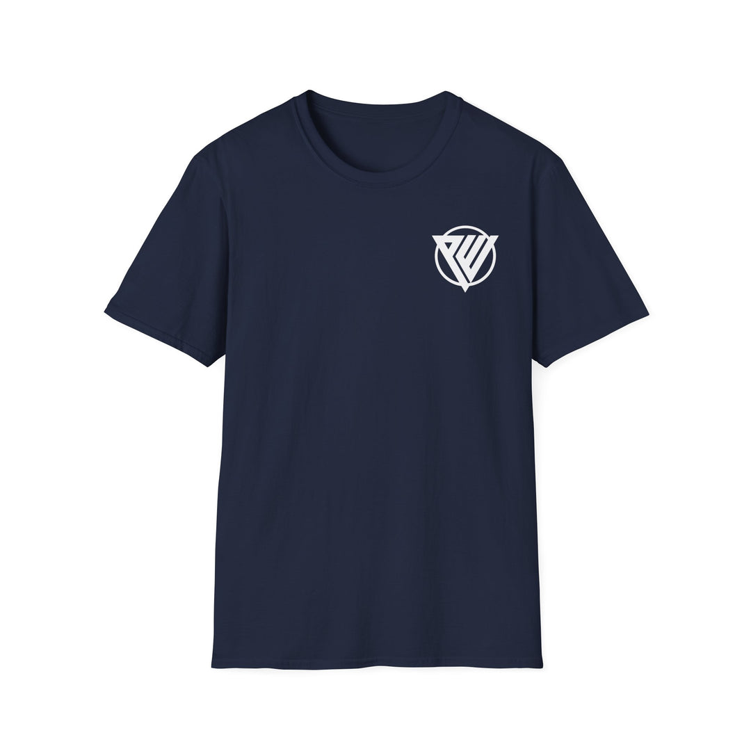 Prime Well Solutions Branded T-Shirt