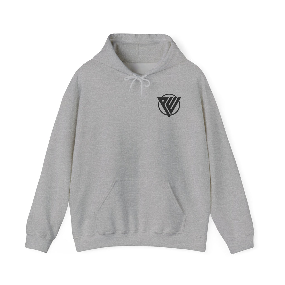 Prime Well Solutions Branded Hoodie