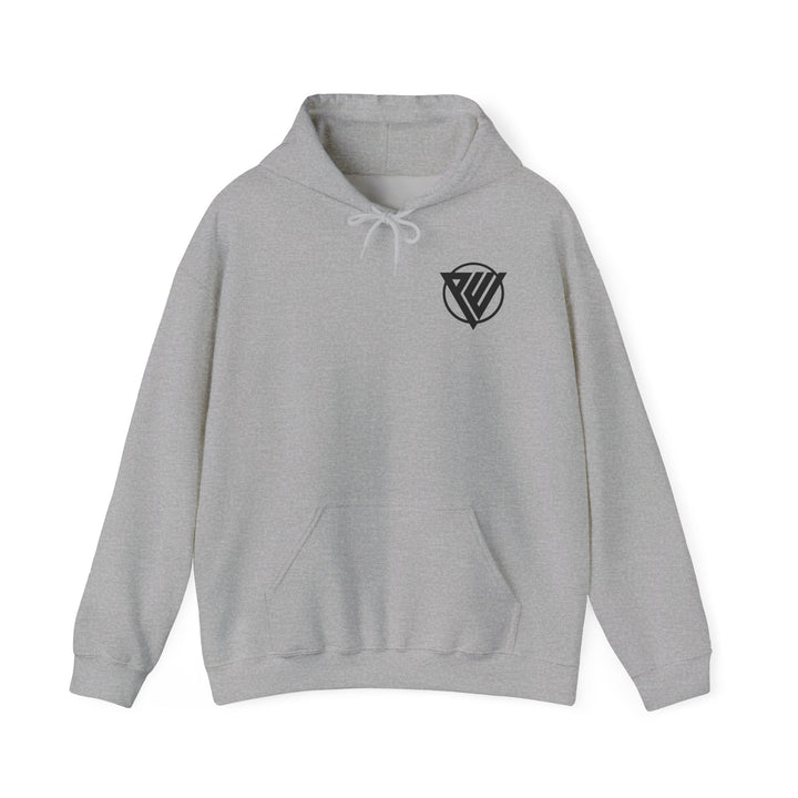 Prime Well Solutions Branded Hoodie