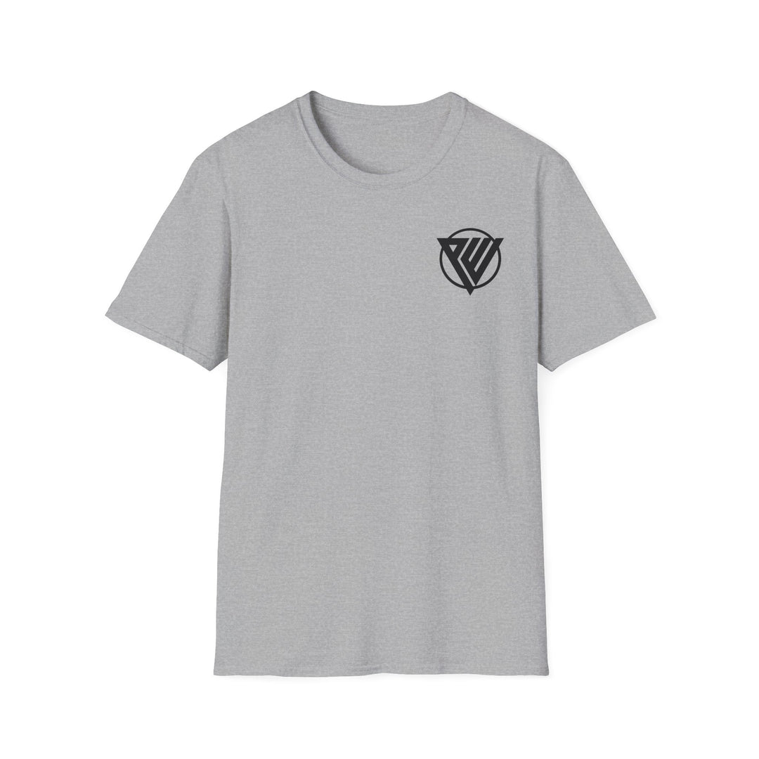 Prime Well Solutions Branded T-Shirt