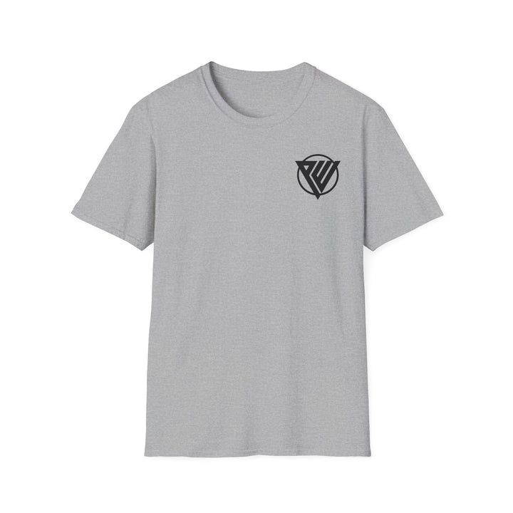 Prime Well Solutions Branded T-Shirt