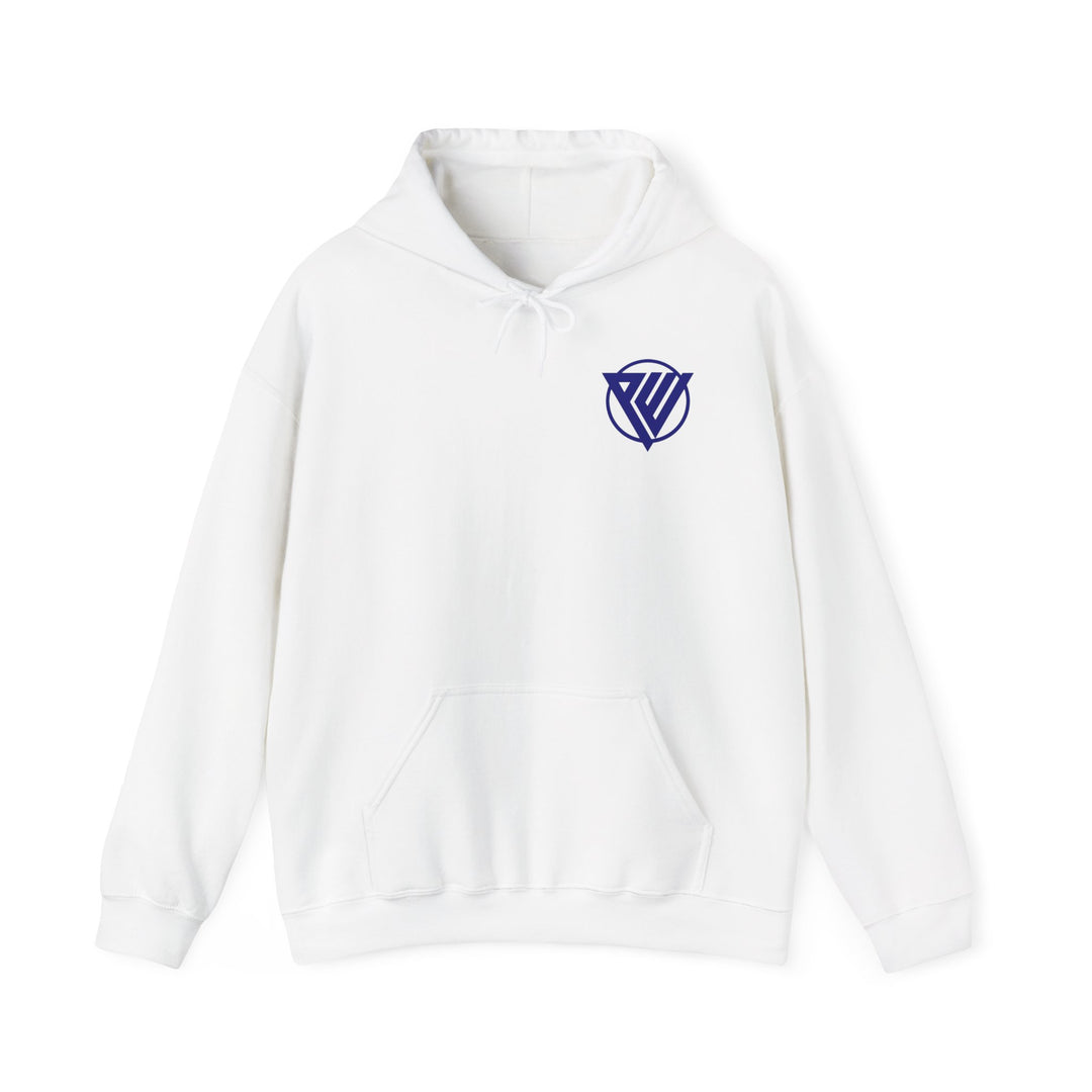 Prime Well Solutions Branded Hoodie