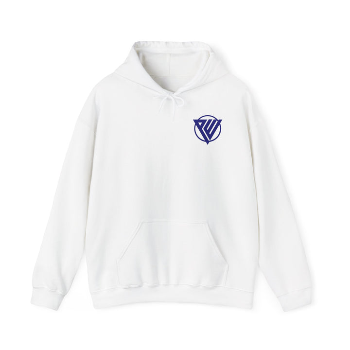 Prime Well Solutions Branded Hoodie