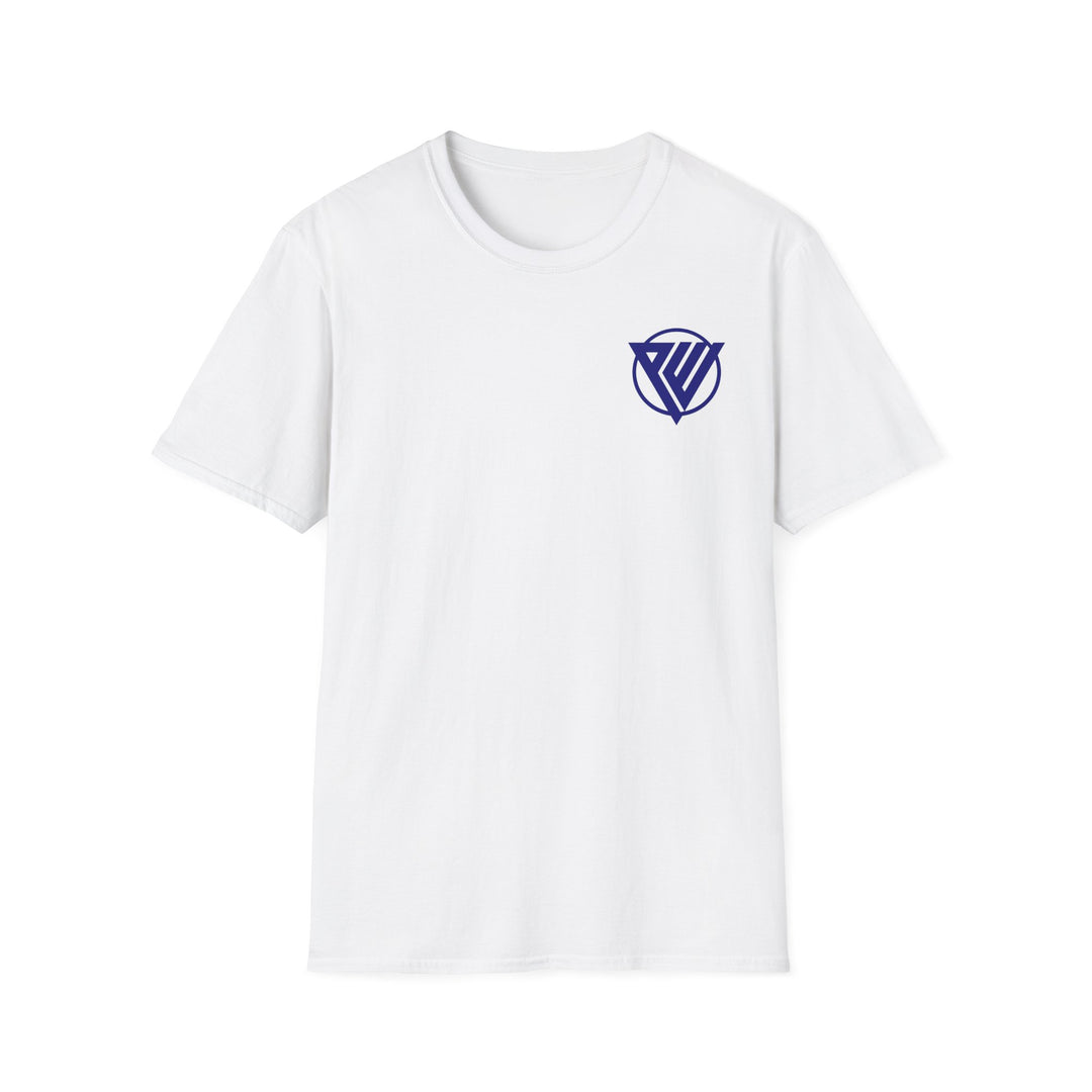 Prime Well Solutions Branded T-Shirt