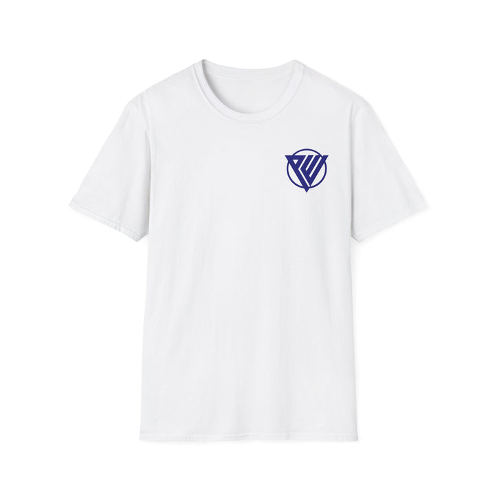 Prime Well Solutions Branded T-Shirt