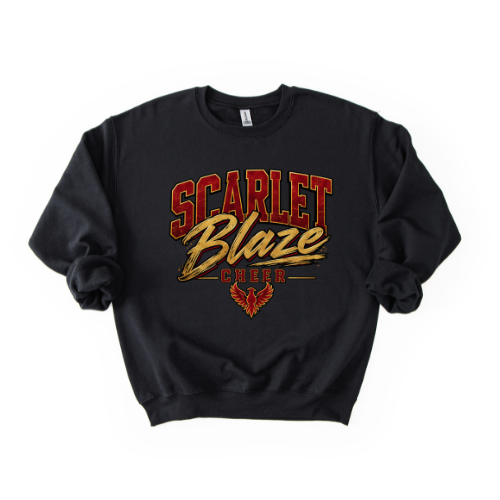 SBC Smoothest Operators Sweatshirt