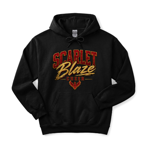 SBC Smoothest Operators Hoodie