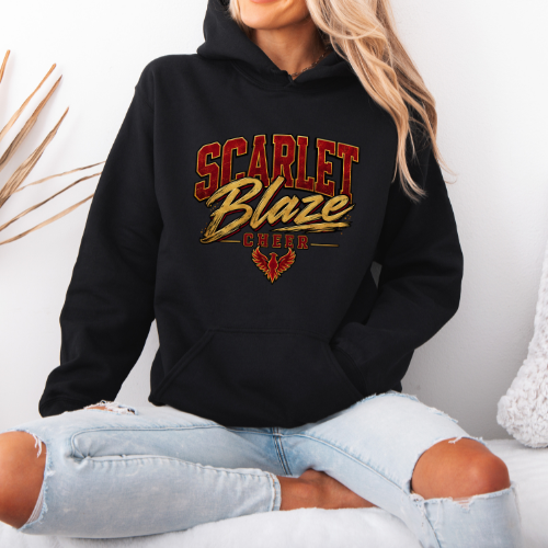 SBC Smoothest Operators Hoodie
