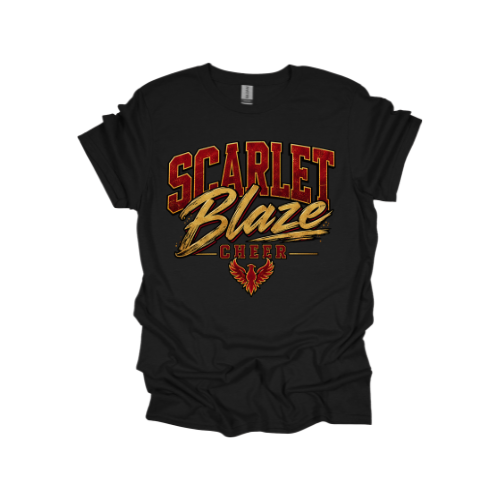 SBC Smoothest Operators Everyday Tee