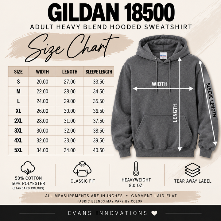 SBC "I Didn't Die Today" Hoodie