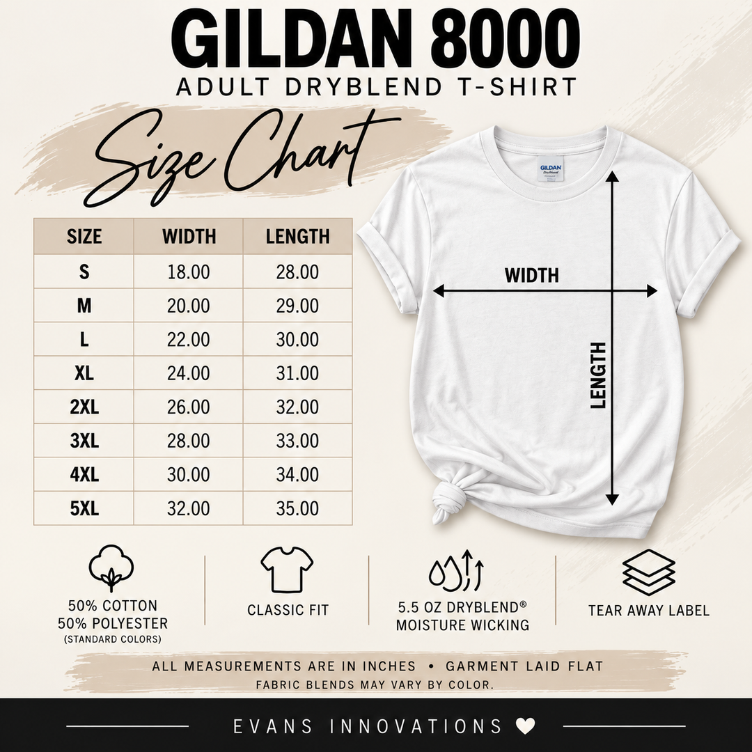 SBC Inferno Tee