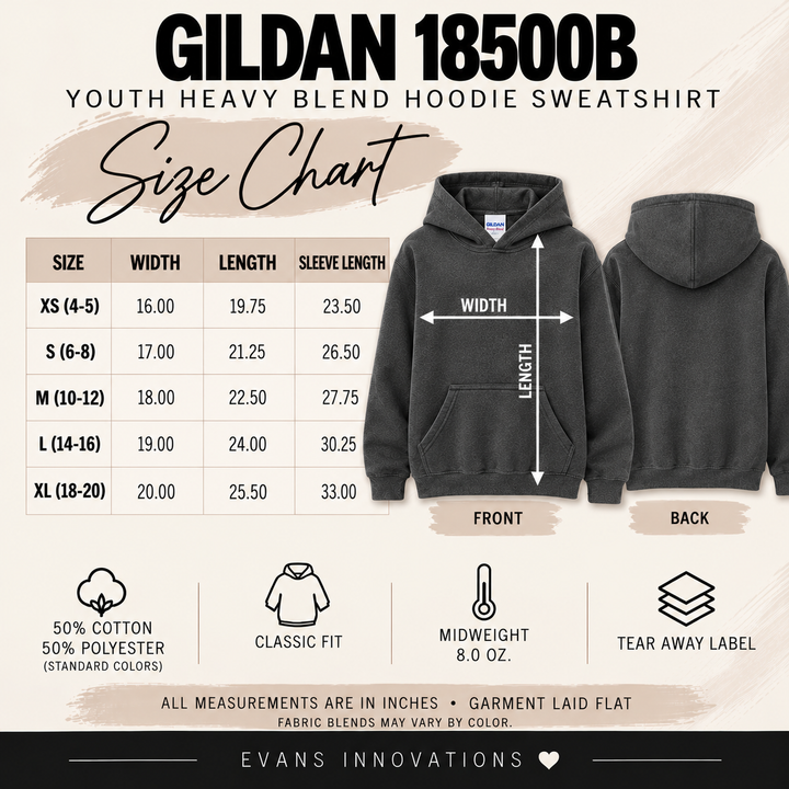 SBC "I Didn't Die Today" Hoodie