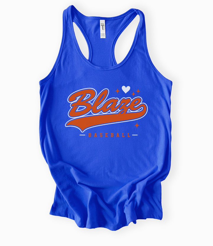 Next Level Everyday Tank Top | Design 1