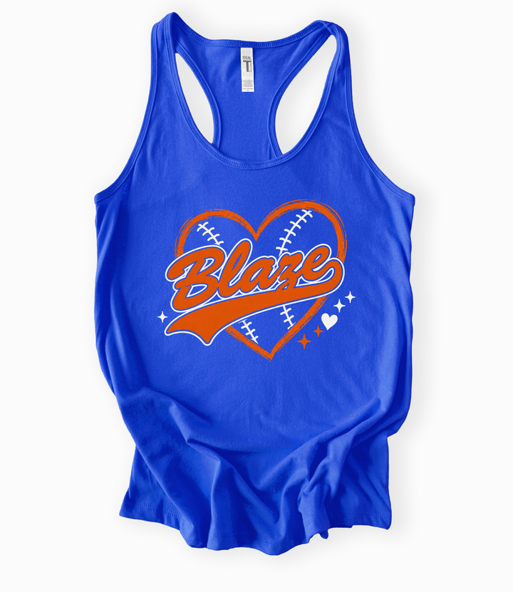 Next Level Everyday Tank Top | Design 2