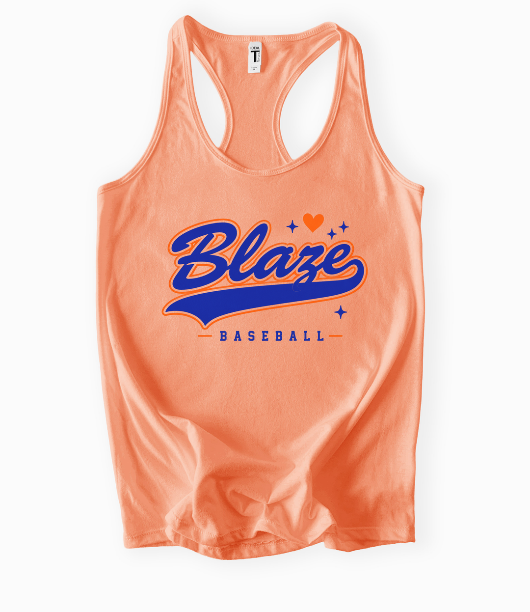 Next Level Everyday Tank Top | Design 1
