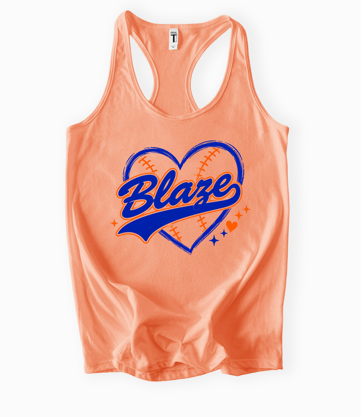 Next Level Everyday Tank Top | Design 2