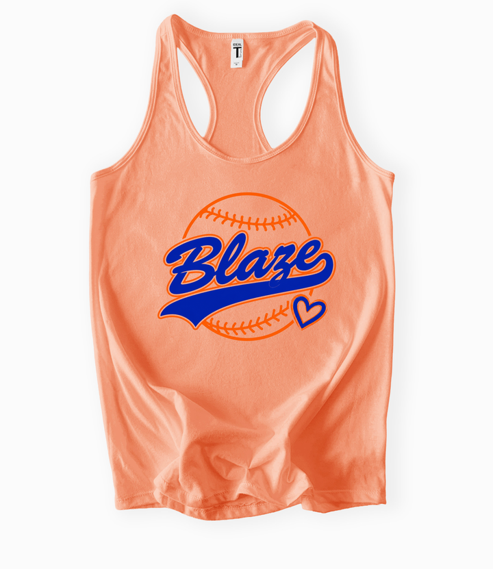 Next Level Everyday Tank Top | Design 3