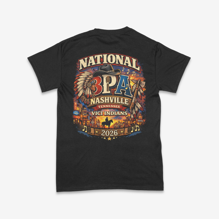 Vici BPA Nationals Shirt
