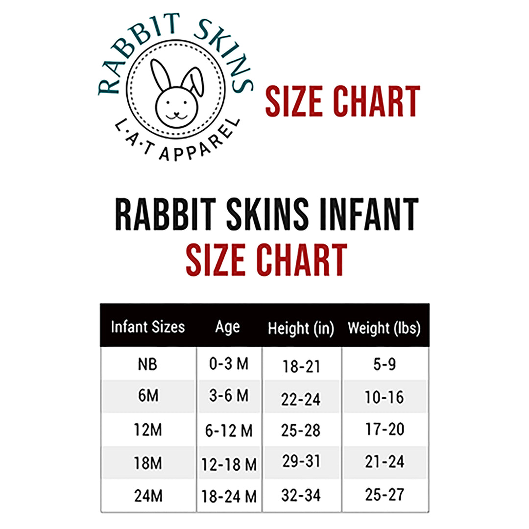 Infant Jersey T-Shirt | 2