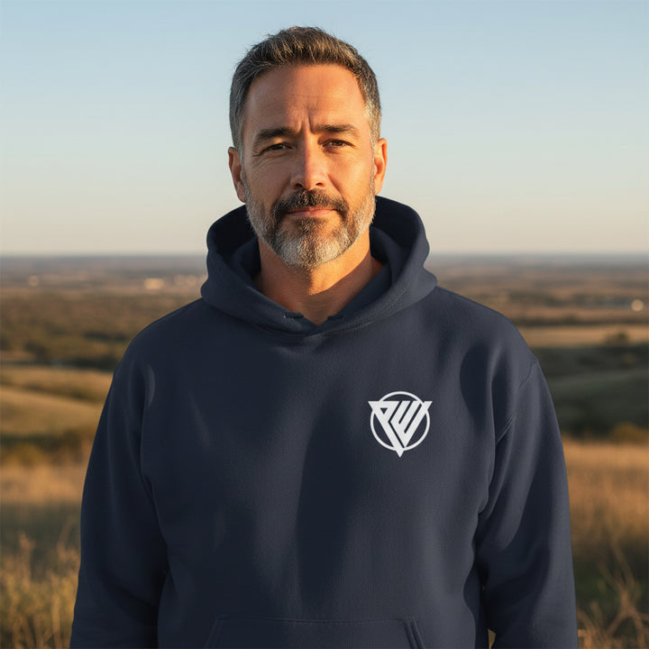 Prime Well Solutions Branded Hoodie